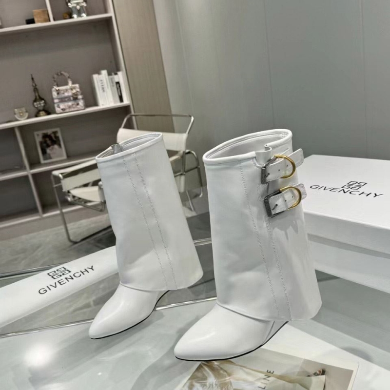 Givenchy Boots